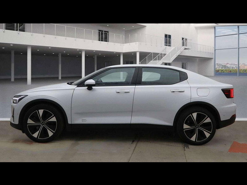 Polestar 2 Polestar 2 EV FWD 5dr 5dr Automatic 2026