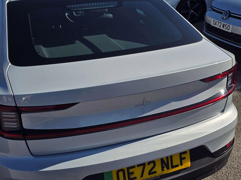 Polestar 2 Polestar 2 EV FWD 5dr 5dr Automatic 2026