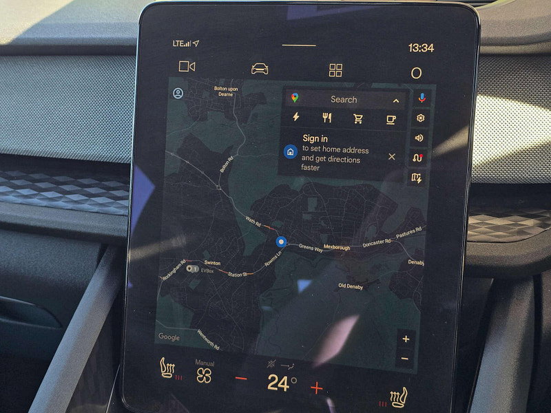 Polestar 2 Polestar 2 EV FWD 5dr 5dr Automatic 2026