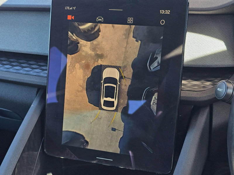 Polestar 2 Polestar 2 EV FWD 5dr 5dr Automatic 2026