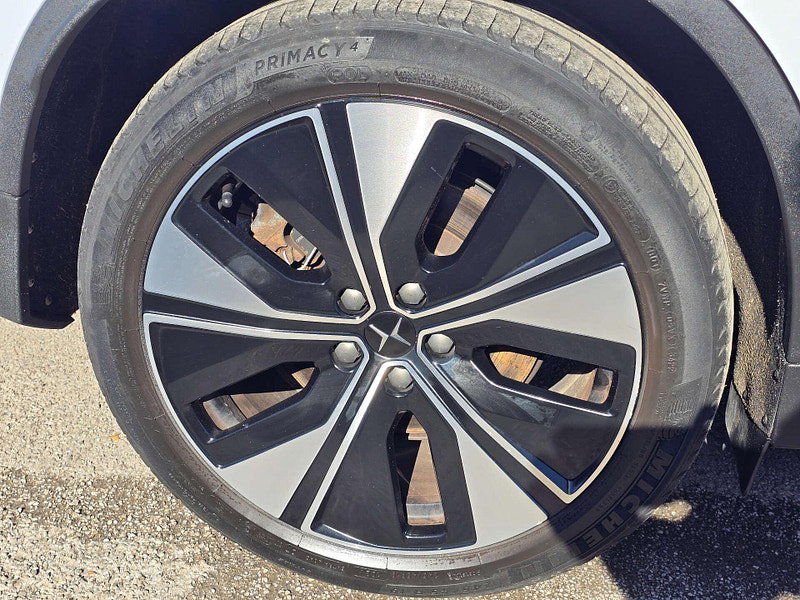 Polestar 2 Polestar 2 EV FWD 5dr 5dr Automatic 2026