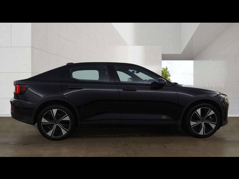 Polestar 2 Polestar 2 EV FWD 5dr 5dr Automatic 2026