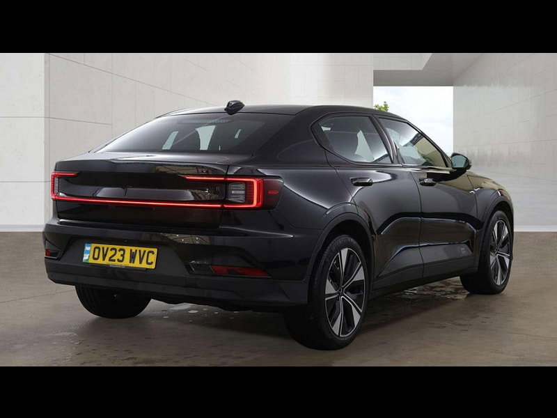 Polestar 2 Polestar 2 EV FWD 5dr 5dr Automatic 2026