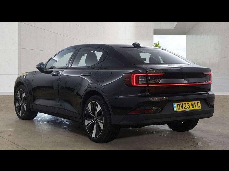 Polestar 2 Polestar 2 EV FWD 5dr 5dr Automatic 2026