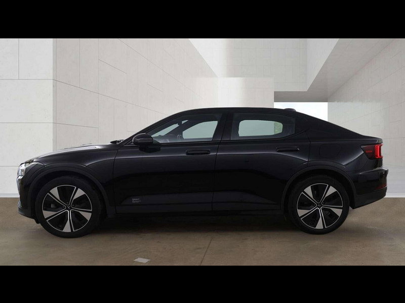 Polestar 2 Polestar 2 EV FWD 5dr 5dr Automatic 2026