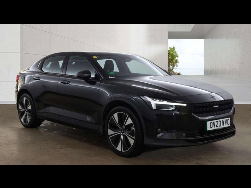 Polestar 2 Polestar 2 EV FWD 5dr 5dr Automatic 2026
