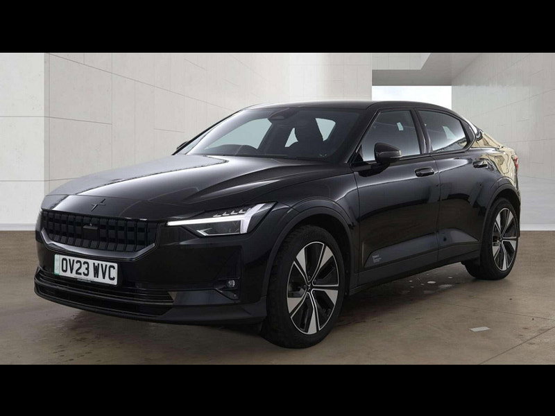 Polestar 2 Polestar 2 EV FWD 5dr 5dr Automatic 2026