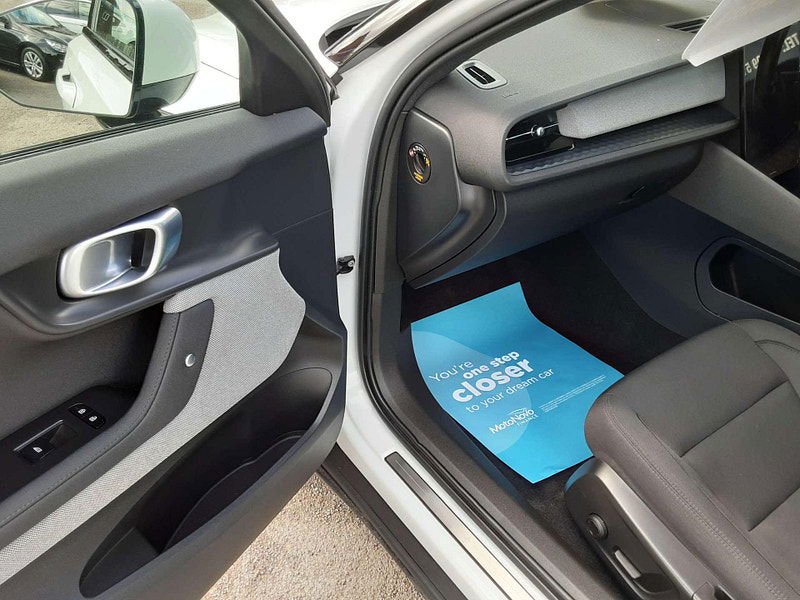 Polestar 2 Polestar 2 EV FWD 5dr 170KW 78KWH LONG RANGE 5dr Automatic 2025
