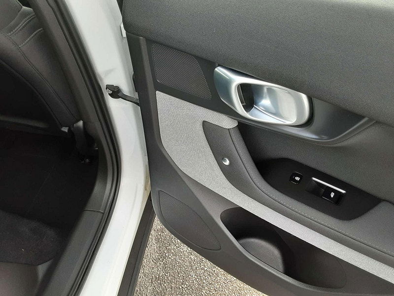 Polestar 2 Polestar 2 EV FWD 5dr 170KW 78KWH LONG RANGE 5dr Automatic 2025