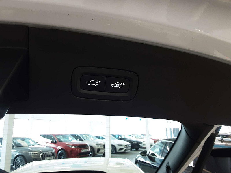 Polestar 2 Polestar 2 EV FWD 5dr 170KW 78KWH LONG RANAGE 5dr Automatic 2025