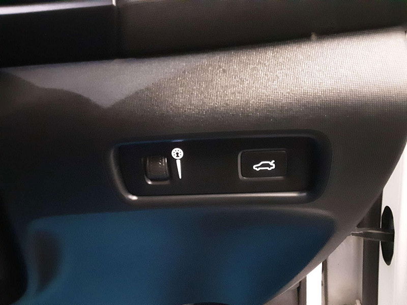 Polestar 2 Polestar 2 EV FWD 5dr 170KW 78KWH LONG RANAGE 5dr Automatic 2025