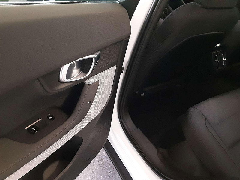 Polestar 2 Polestar 2 EV FWD 5dr 170KW 78KWH LONG RANAGE 5dr Automatic 2025