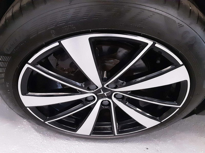 Polestar 2 Polestar 2 EV FWD 5dr 170KW 78KWH LONG RANAGE 5dr Automatic 2025