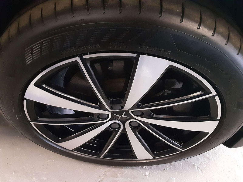 Polestar 2 Polestar 2 EV FWD 5dr 170KW 78KWH LONG RANAGE 5dr Automatic 2025