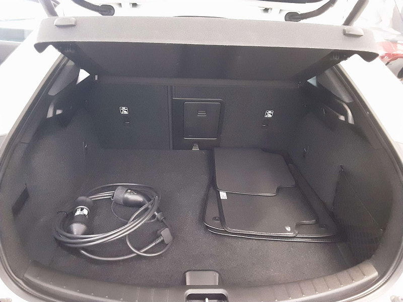 Polestar 2 Polestar 2 EV FWD 5dr 170KW 78KWH LONG RANAGE 5dr Automatic 2025