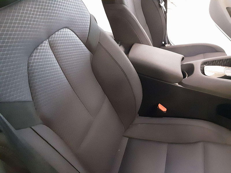 Polestar 2 Polestar 2 EV FWD 5dr 170KW 78KWH LONG RANAGE 5dr Automatic 2025