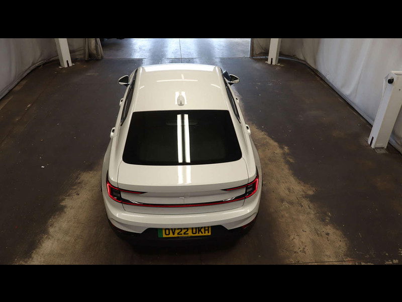 Polestar 2 Polestar 2 EV FWD 5dr 5dr Automatic 2025