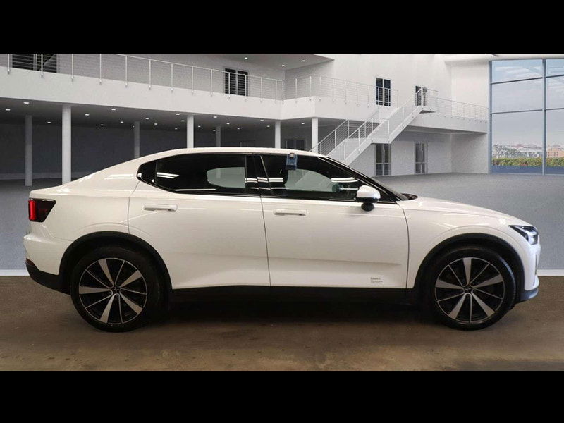 Polestar 2 Polestar 2 EV FWD 5dr 5dr Automatic 2025