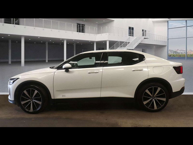 Polestar 2 Polestar 2 EV FWD 5dr 5dr Automatic 2025
