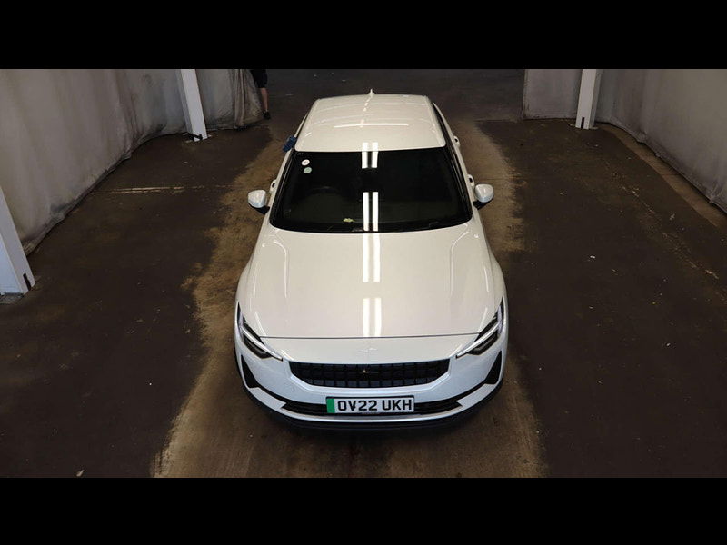 Polestar 2 Polestar 2 EV FWD 5dr 5dr Automatic 2025