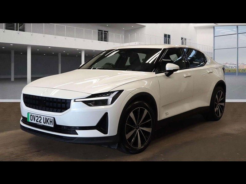 Polestar 2 Polestar 2 EV FWD 5dr 5dr Automatic 2025