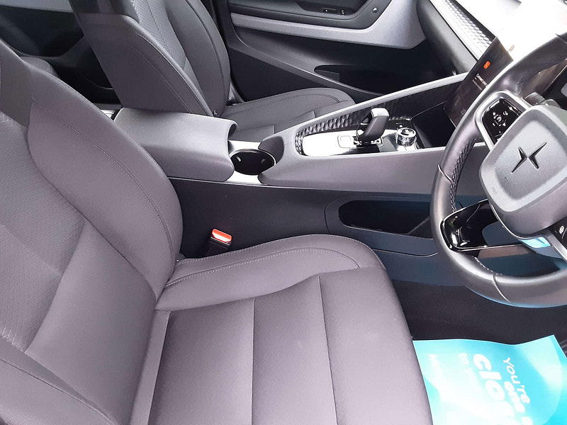 Polestar 2 Polestar 2 EV FWD 5dr 5dr Automatic 2026