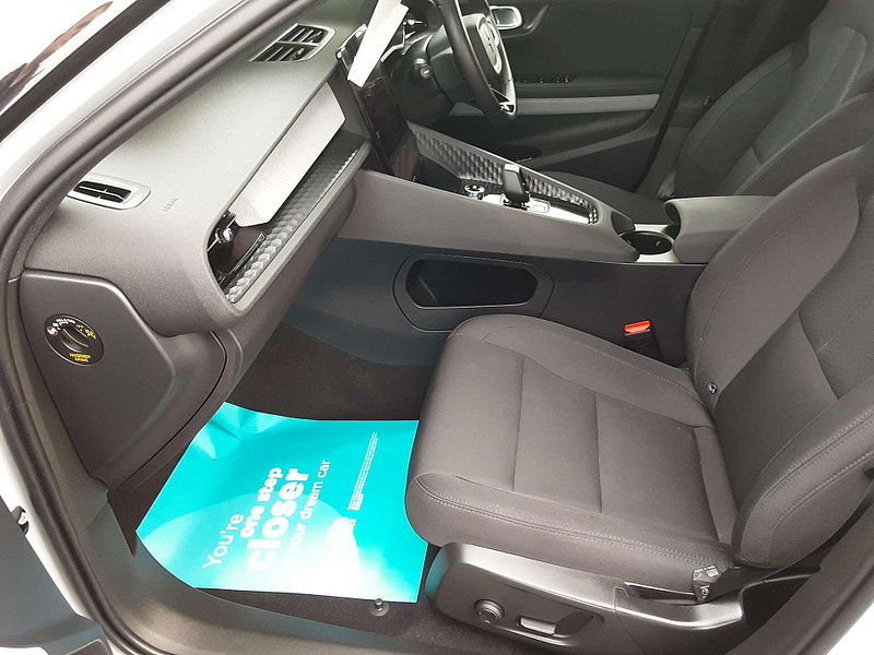 Polestar 2 Polestar 2 EV FWD 5dr 5dr Automatic 2026