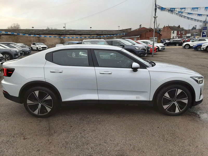 Polestar 2 Polestar 2 EV FWD 5dr 5dr Automatic 2026
