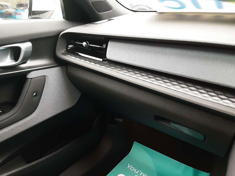 Polestar 2 Polestar 2 EV FWD 5dr 5dr Automatic 2026