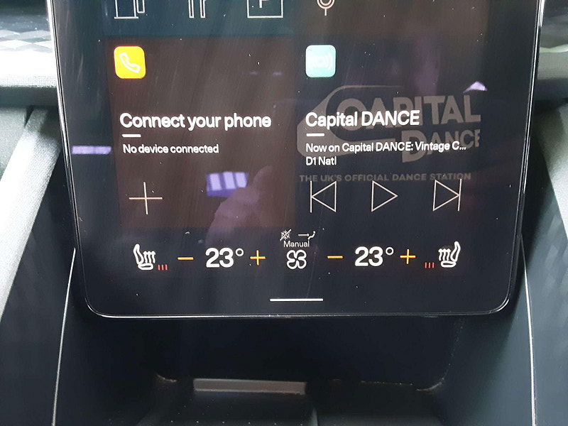 Polestar 2 Polestar 2 EV FWD 5dr 5dr Automatic 2026