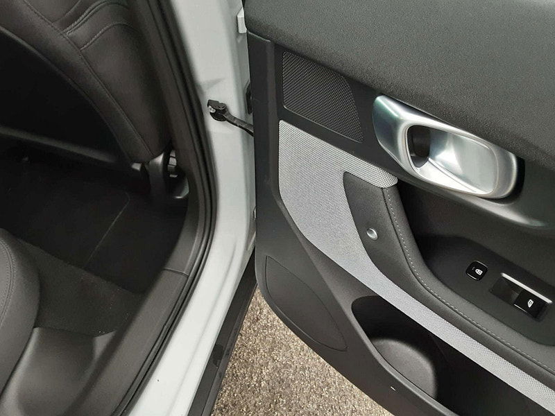 Polestar 2 Polestar 2 EV FWD 5dr 5dr Automatic 2026