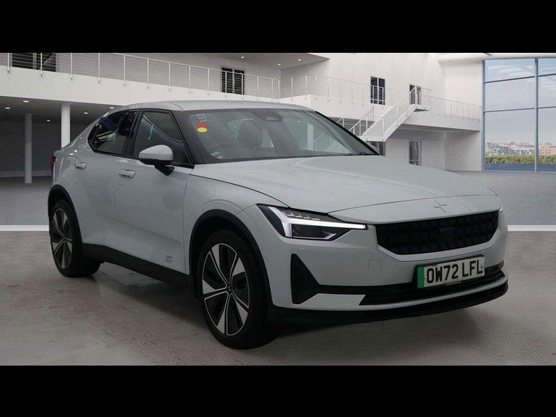 Polestar 2 Polestar 2 EV FWD 5dr 5dr Automatic 2025