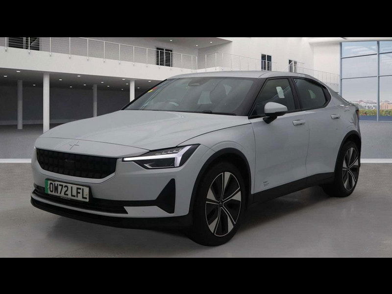 Polestar 2 Polestar 2 EV FWD 5dr 5dr Automatic 2025