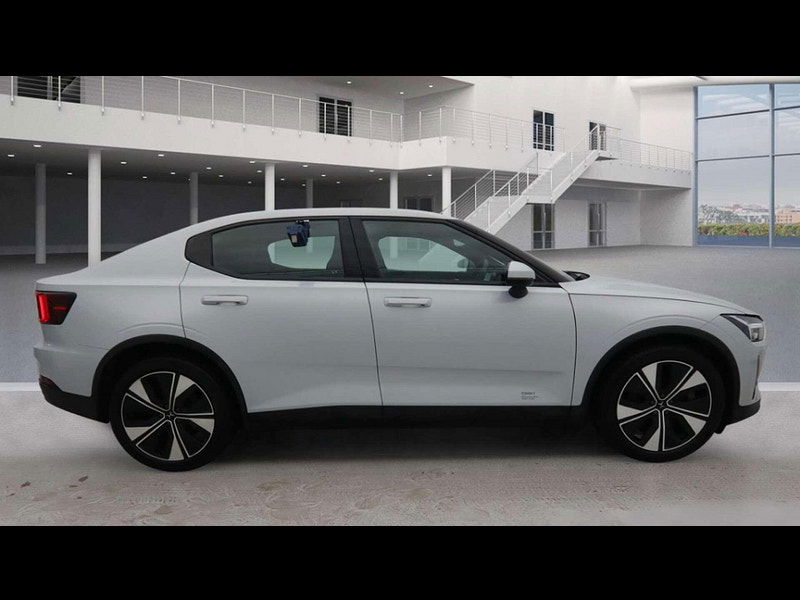 Polestar 2 Polestar 2 EV FWD 5dr 5dr Automatic 2025