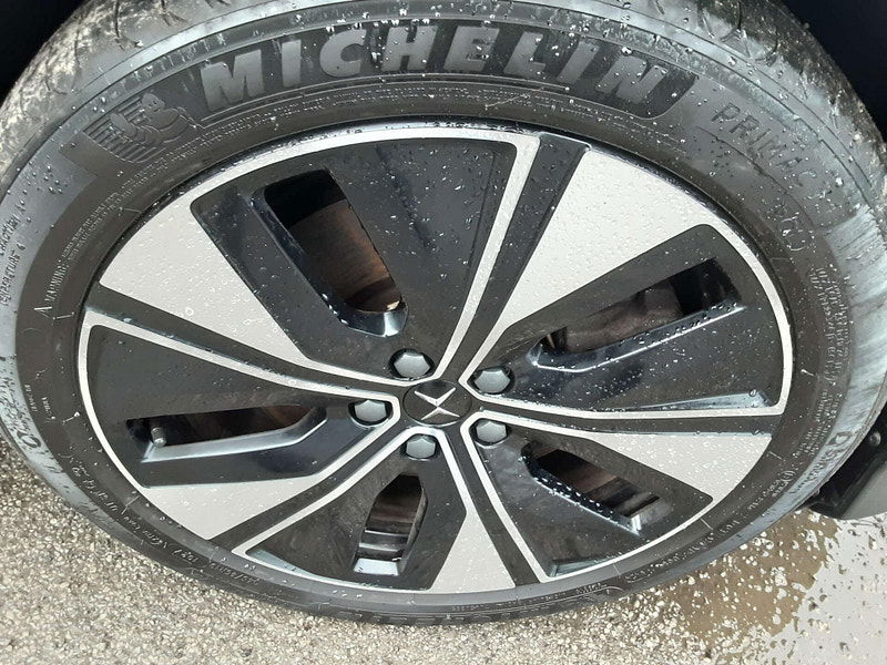 Polestar 2 Polestar 2 EV FWD 5dr 5dr Automatic 2026