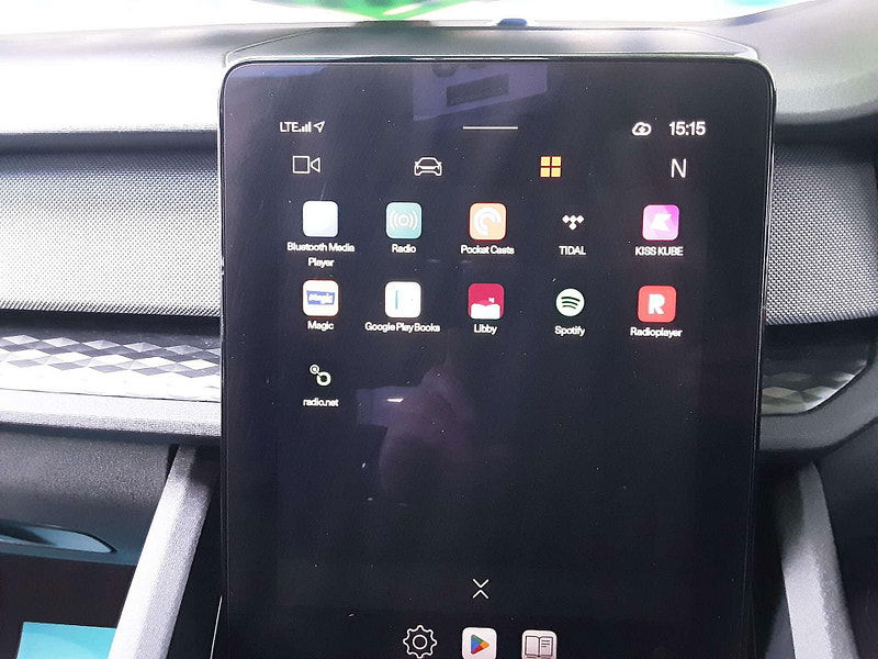 Polestar 2 Polestar 2 EV FWD 5dr 5dr Automatic 2026