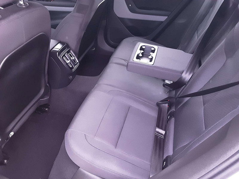 Polestar 2 Polestar 2 EV FWD 5dr 5dr Automatic 2026