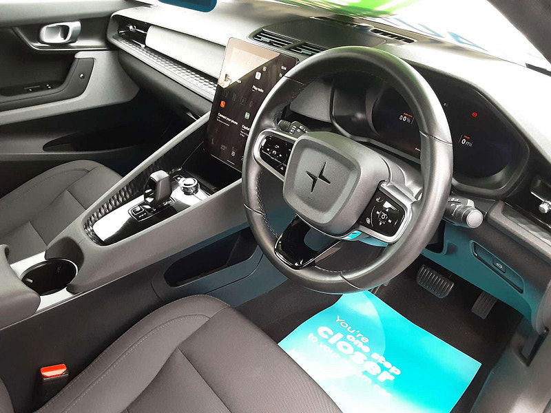 Polestar 2 Polestar 2 EV FWD 5dr 5dr Automatic 2026