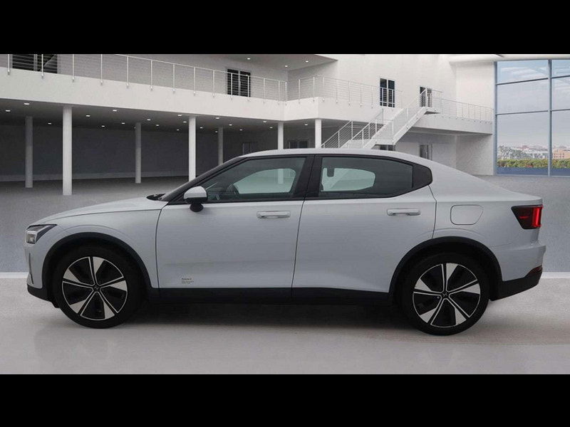 Polestar 2 Polestar 2 EV FWD 5dr 5dr Automatic 2025