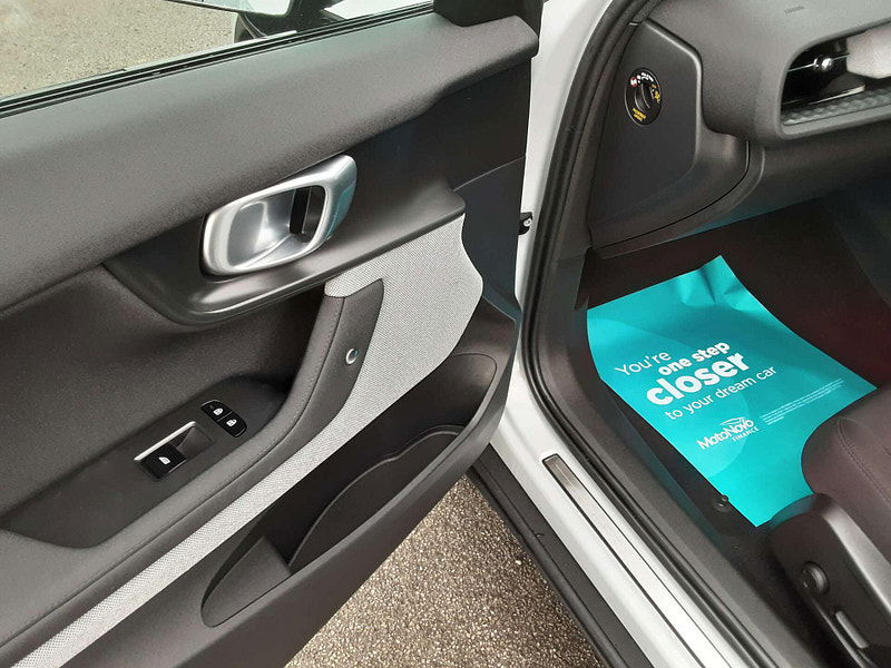 Polestar 2 Polestar 2 EV FWD 5dr 5dr Automatic 2026