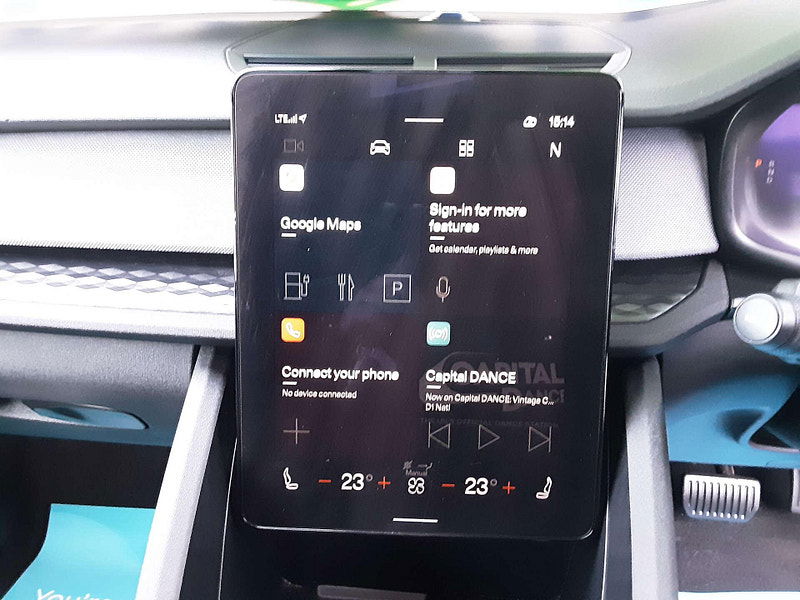 Polestar 2 Polestar 2 EV FWD 5dr 5dr Automatic 2026