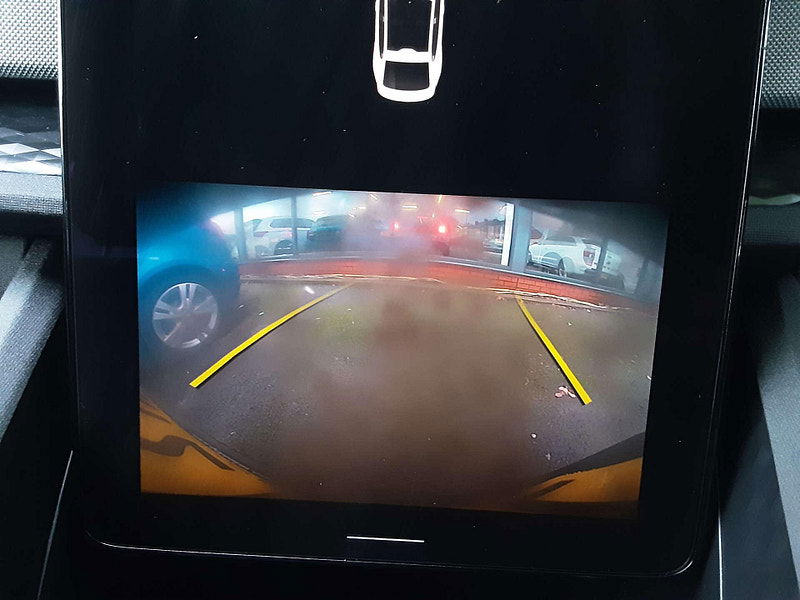 Polestar 2 Polestar 2 EV FWD 5dr 5dr Automatic 2026