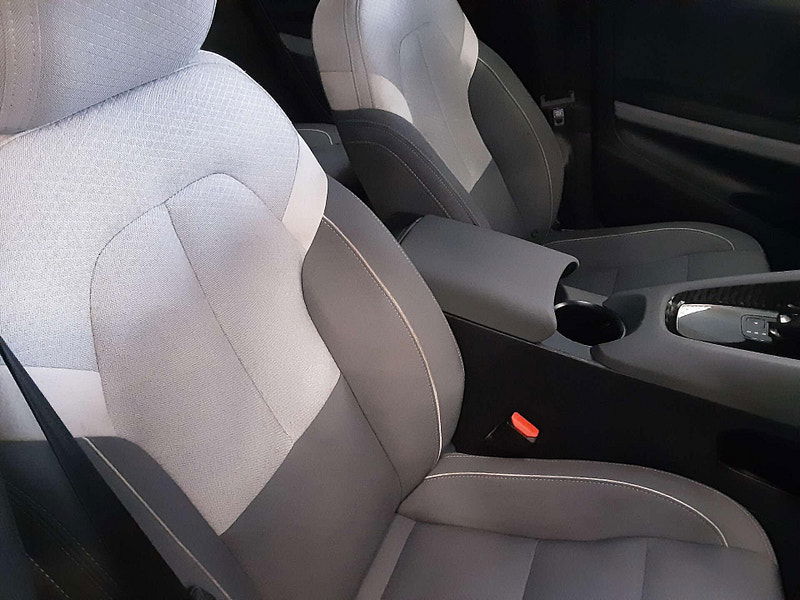 Polestar 2 Polestar 2 EV FWD 5dr 5dr Automatic 2026