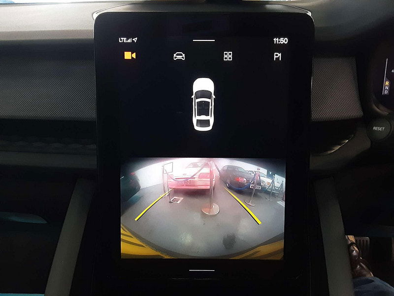 Polestar 2 Polestar 2 EV FWD 5dr 5dr Automatic 2026