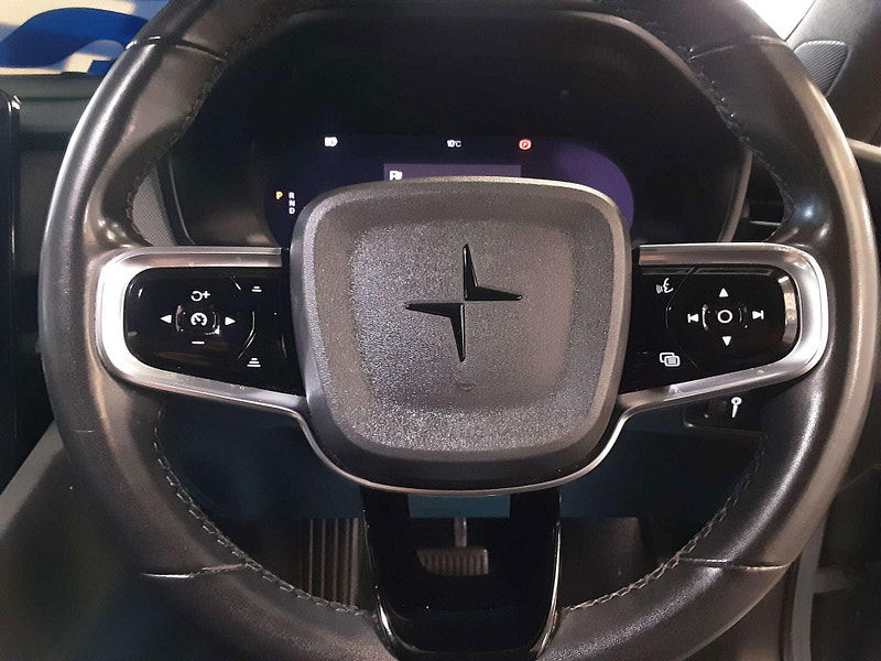 Polestar 2 Polestar 2 EV FWD 5dr 5dr Automatic 2026