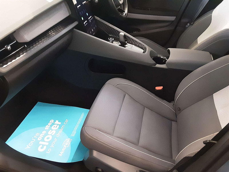 Polestar 2 Polestar 2 EV FWD 5dr 5dr Automatic 2026