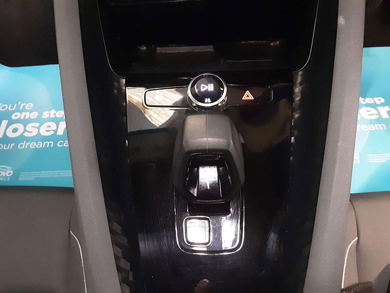 Polestar 2 Polestar 2 EV FWD 5dr 5dr Automatic 2026