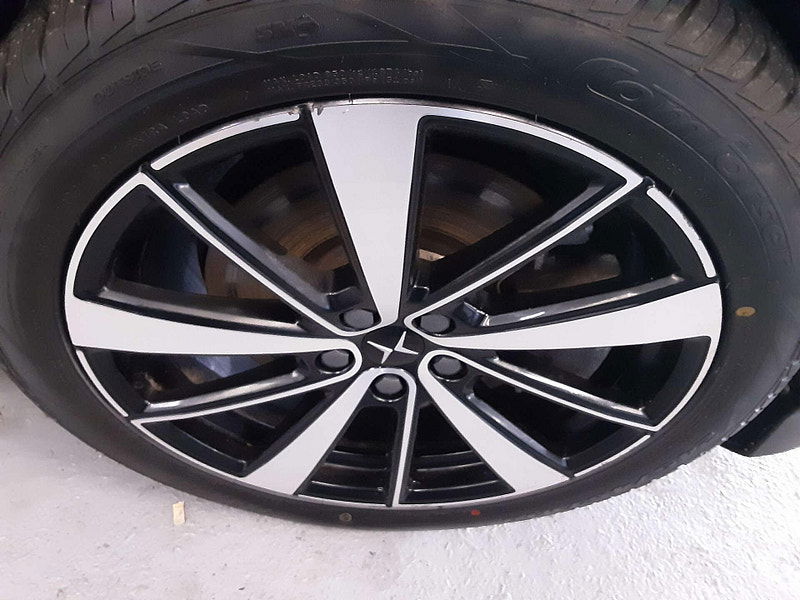 Polestar 2 Polestar 2 EV FWD 5dr 5dr Automatic 2026