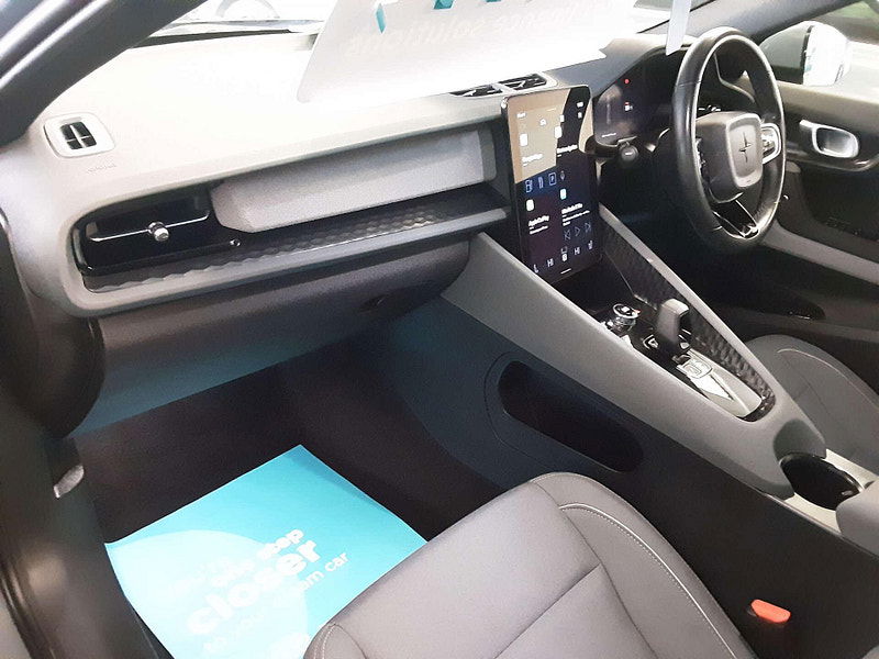 Polestar 2 Polestar 2 EV FWD 5dr 5dr Automatic 2026