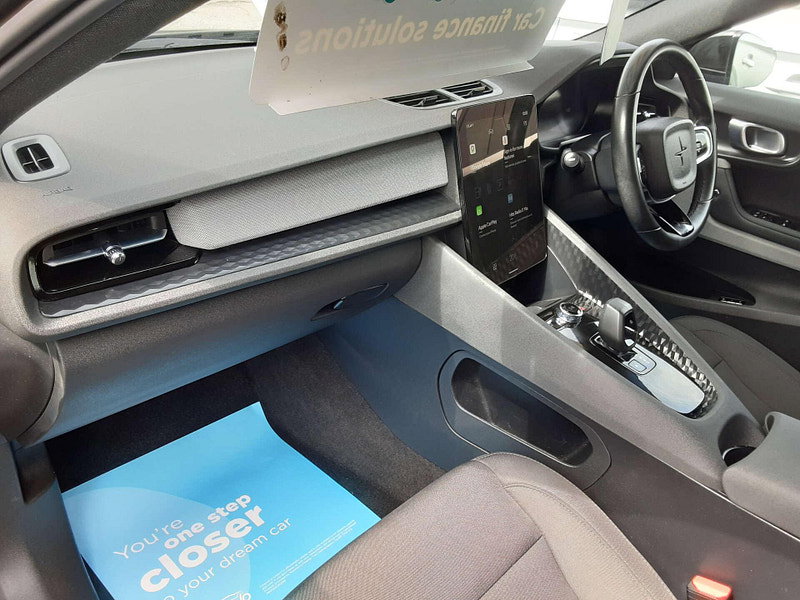 Polestar 2 Polestar 2 EV FWD LONG RANGE 5dr 5dr Automatic 2026